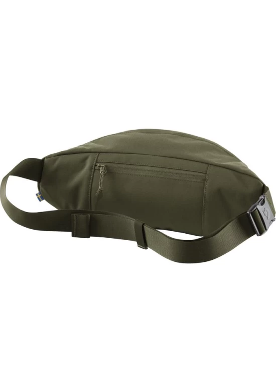 Fjallraven Kanken Hip Pack Laurel Green